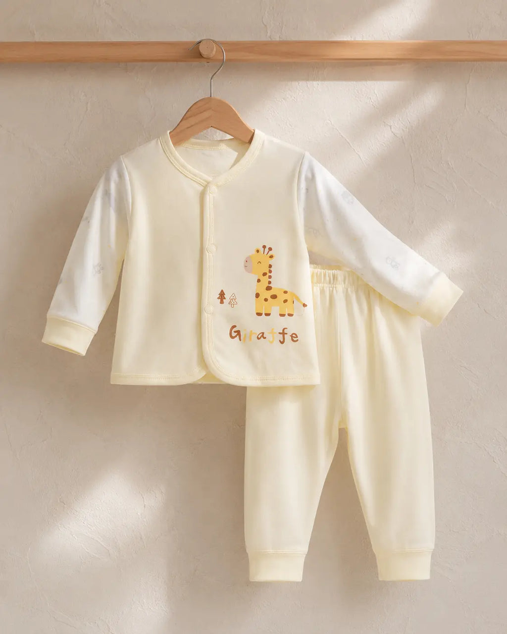 Imported China Baby Dress