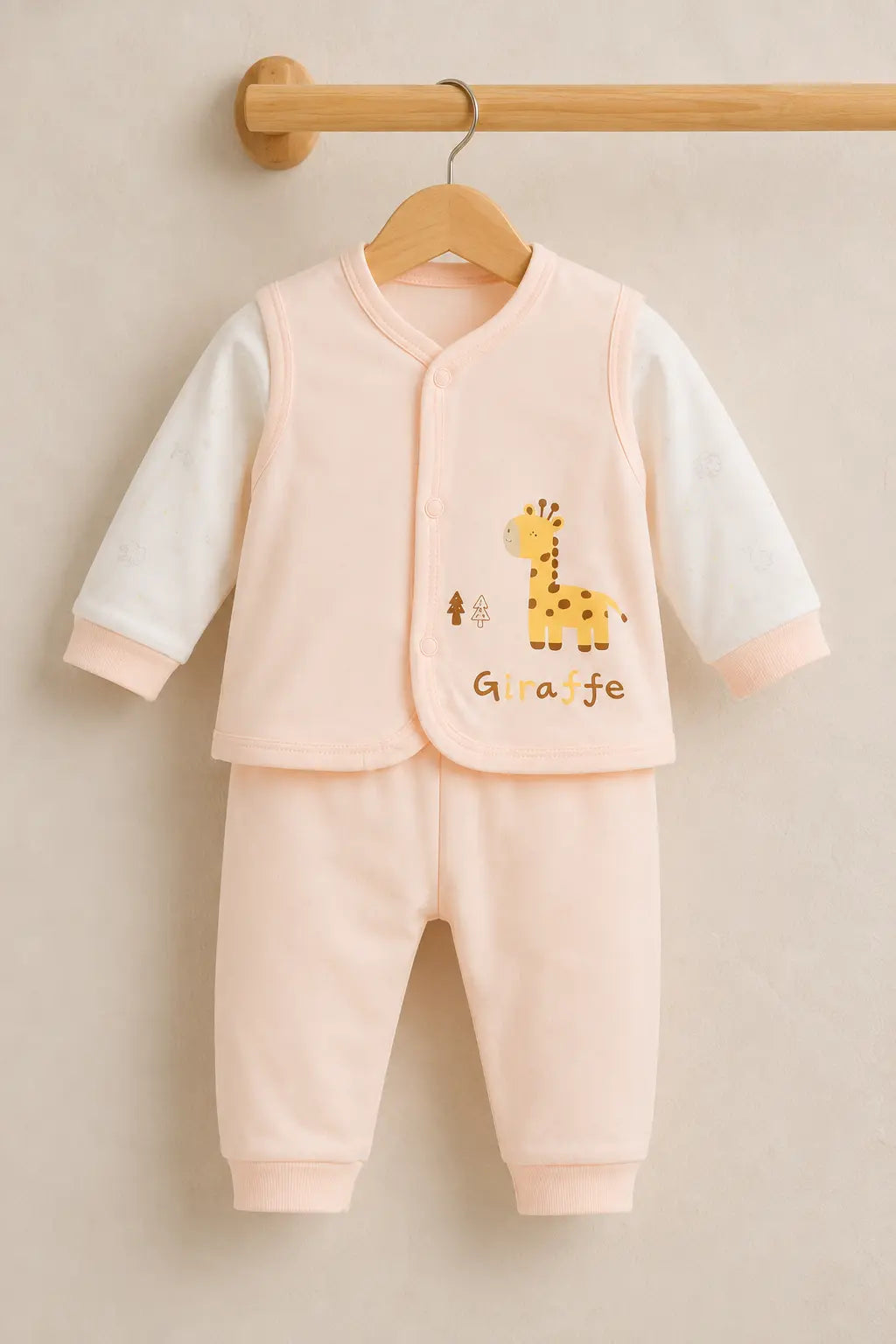 Imported China Baby Dress