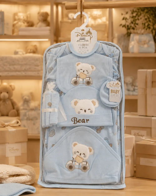 Baby Born 11 Pcs Disney Gift Set