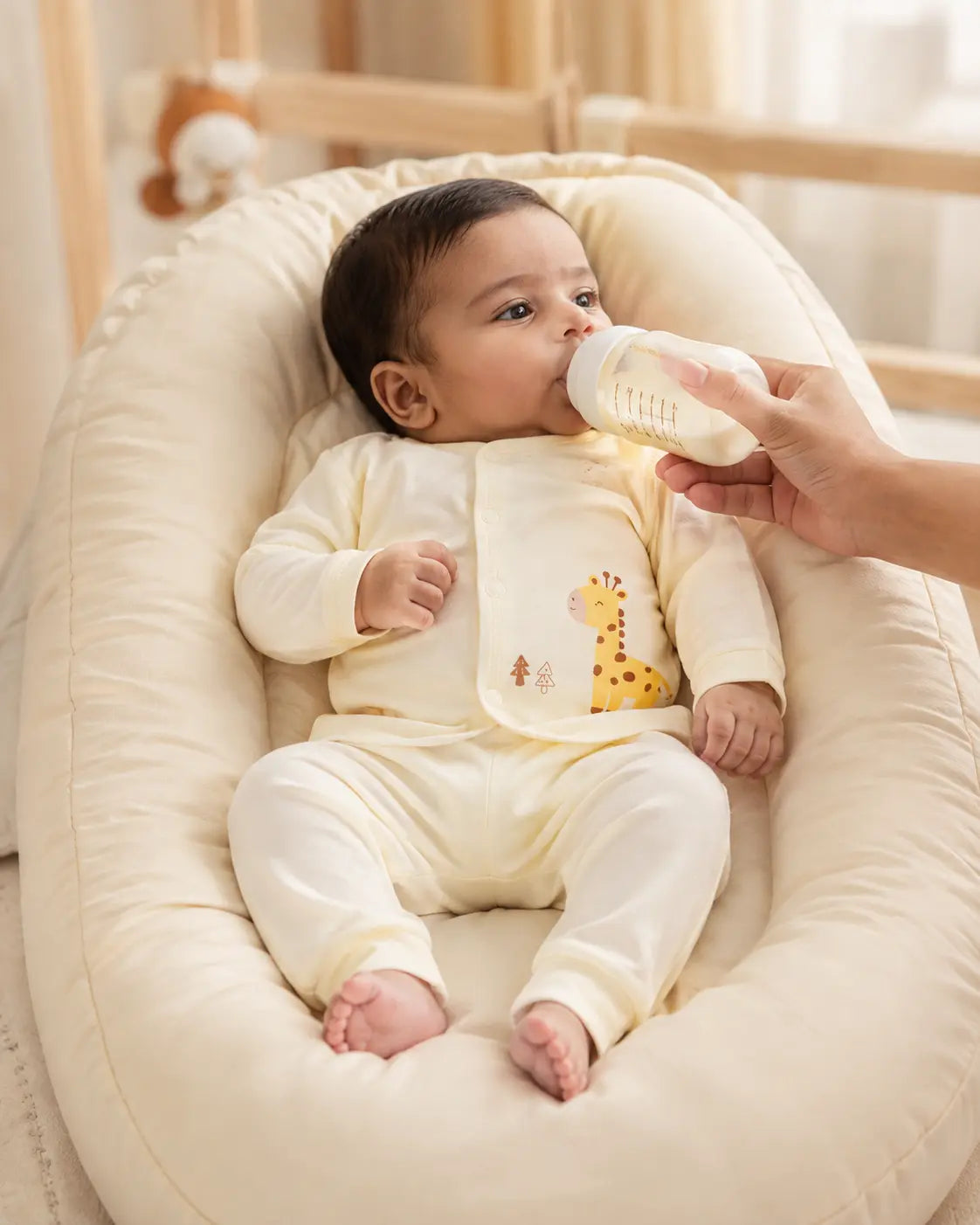 Imported China Baby Dress
